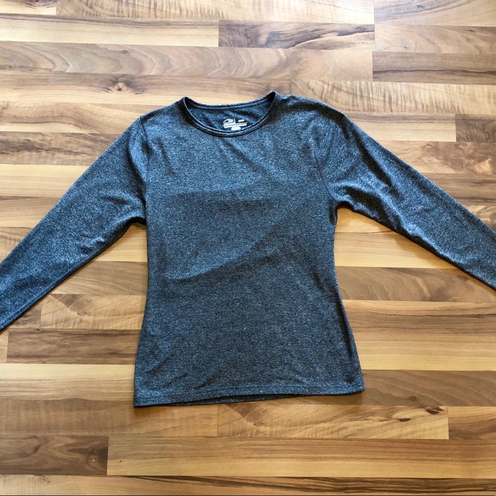 Ladies Champion LS performance/base layer. - Picture 2 of 6